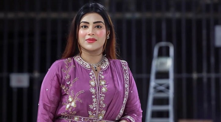 ৬ দিন মনে হচ্ছে ছয় হাজার বছর: মিষ্টি জান্নাত